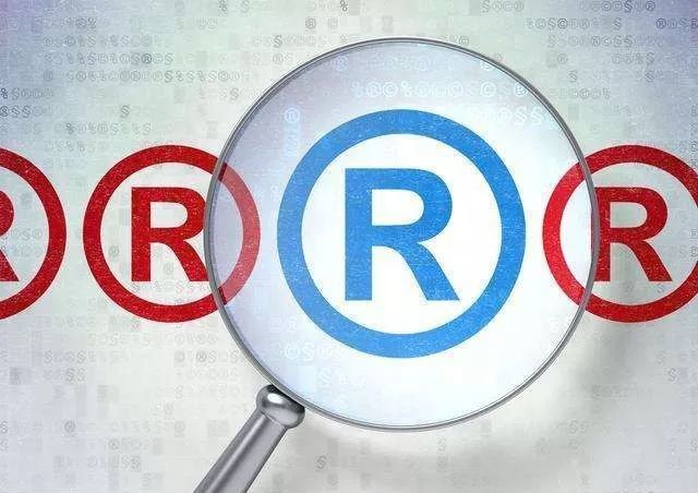 注冊美國商標(biāo)