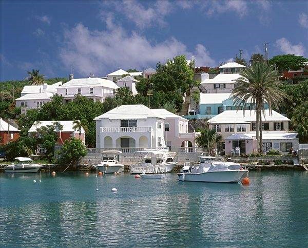 注冊(cè)百慕大公司認(rèn)證需要什么資料？