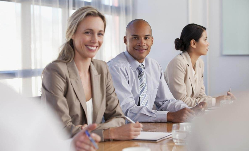 美國合伙企業都有哪些?