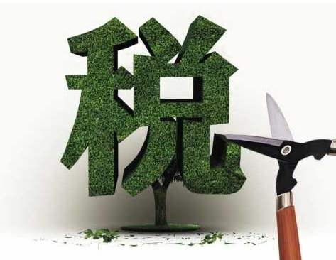 在美國，你一定遇到過這些稅務問題！