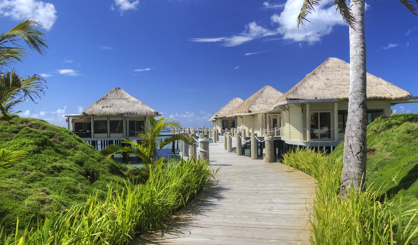 那么多離岸公司，為什么選擇注冊薩摩亞公司？