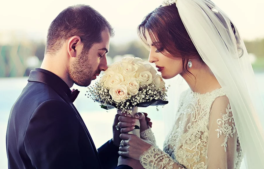 案例講解辦理結婚移民的全過程