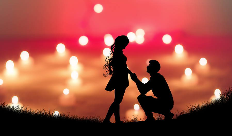 配偶在美國境外，申請結婚移民的全部流程（最新）