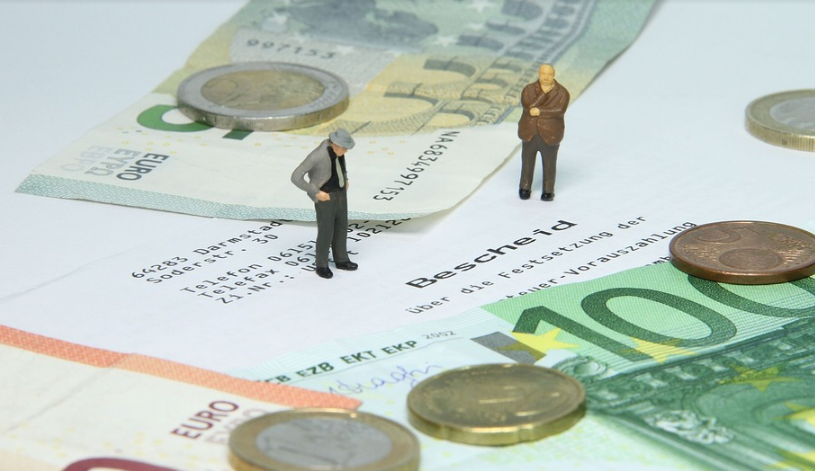 好消息！美國聯邦報稅截止日期延期到7月15號