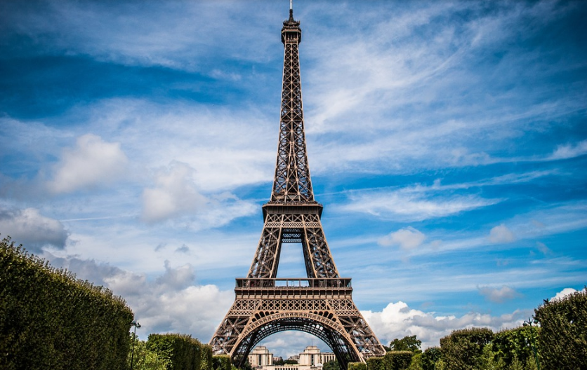 想要在上海注冊法國公司，你需要了解這5點！