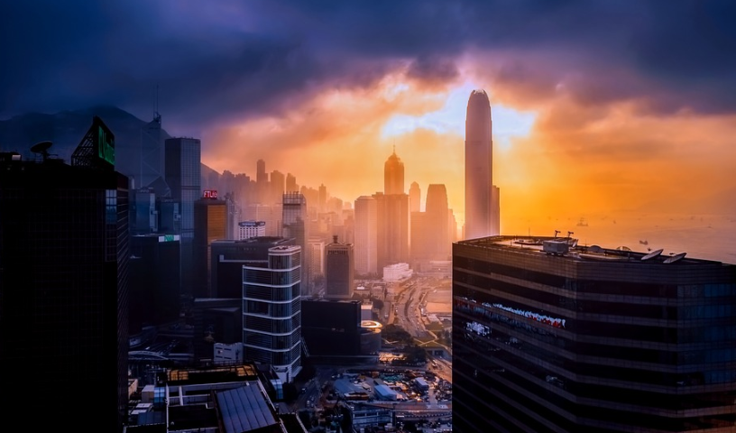 香港公司法人秘書責(zé)任是什么？誰可以擔(dān)當這個法人秘書？