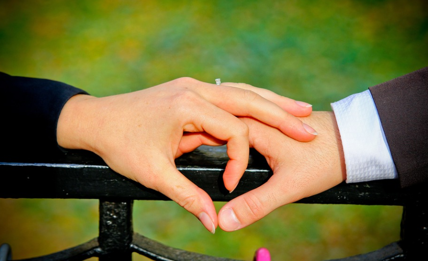 美國結婚移民簽證